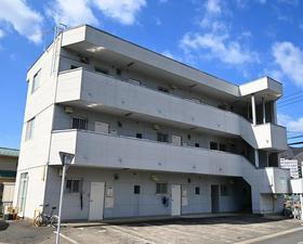 メゾン宮