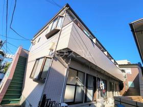 神奈川県鎌倉市小袋谷１ 2階建 築30年4ヶ月