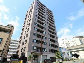 静岡県浜松市中央区常盤町 14階建 築13年3ヶ月