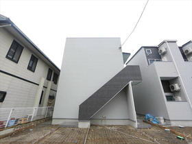 愛知県名古屋市中川区笈瀬町２ 2階建 築7年9ヶ月