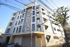 兵庫県神戸市兵庫区湊町１ 5階建 築44年7ヶ月