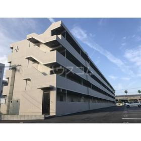 愛知県名古屋市港区野跡１ 4階建 築5年6ヶ月