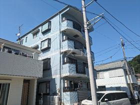 神奈川県横須賀市舟倉２ 4階建 築28年4ヶ月