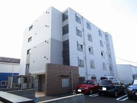 東京都八王子市高倉町 5階建 築6年4ヶ月