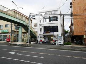 神奈川県相模原市中央区星が丘４ 3階建