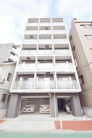 東京都板橋区舟渡１ 7階建 築8年5ヶ月