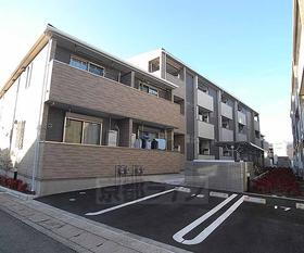 京都府亀岡市千代川町小川３ 3階建 築10年