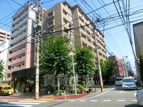 福岡県福岡市中央区渡辺通２ 8階建 築25年4ヶ月
