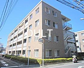 東京都荒川区西尾久８ 4階建 築17年6ヶ月