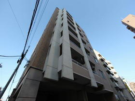 愛知県名古屋市中区金山２ 8階建 築18年10ヶ月