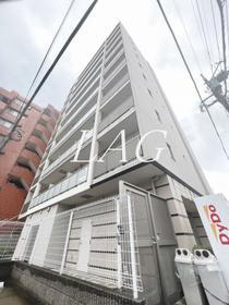 神奈川県大和市中央５ 10階建 築17年
