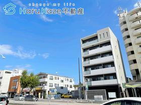 愛知県名古屋市南区桜台１ 6階建 築2年3ヶ月