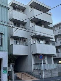 神奈川県横浜市神奈川区大口通 4階建 築11年10ヶ月