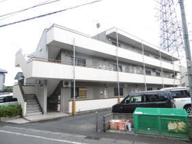 東京都日野市西平山５ 3階建 築31年4ヶ月