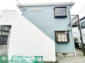 神奈川県横浜市瀬谷区相沢４ 2階建 築36年4ヶ月