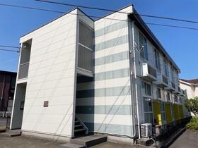 レオパレスはや 2階建