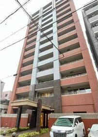 愛知県名古屋市瑞穂区洲雲町４ 賃貸マンション