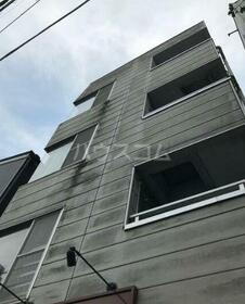 東京都世田谷区上馬５ 4階建 築35年5ヶ月