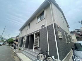 グランドール 2階建