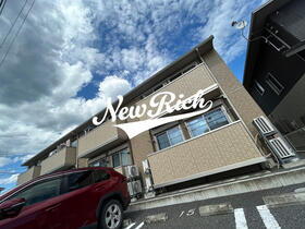 群馬県前橋市駒形町 2階建 築12年9ヶ月