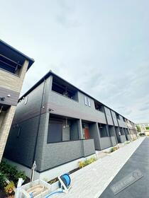 ポンテ　アルト　池上　Ａ