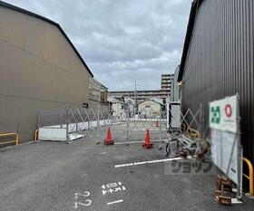 京都府京都市中京区壬生森町 賃貸アパート