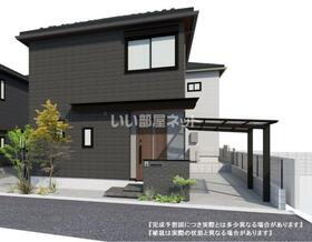 東京都練馬区中村南１ 賃貸一戸建て