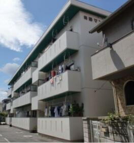 広島県広島市中区吉島西１ 賃貸マンション