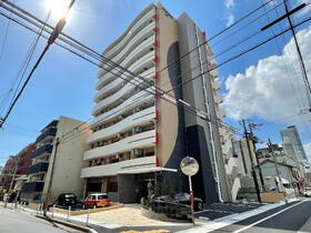 兵庫県神戸市中央区日暮通４ 賃貸マンション