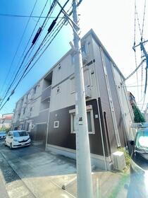 兵庫県神戸市灘区岩屋中町３ 賃貸アパート