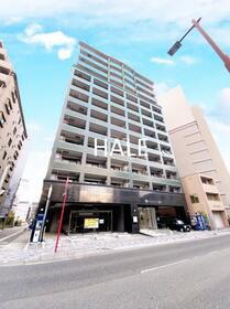 福岡県福岡市博多区住吉３ 賃貸マンション