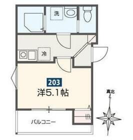 神奈川県座間市緑ケ丘４ 賃貸アパート