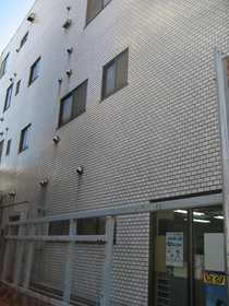 東京都品川区戸越６ 賃貸マンション