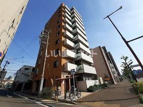 愛知県名古屋市東区徳川２ 10階建 築18年11ヶ月