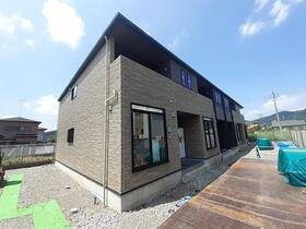 栃木県足利市大沼田町 賃貸アパート