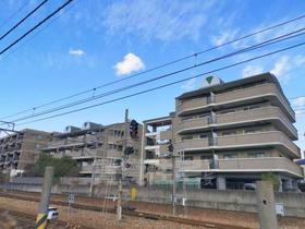 兵庫県宝塚市川面５ 5階建 築27年5ヶ月