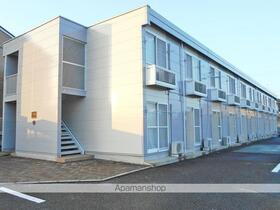 香川県高松市鬼無町藤井 賃貸アパート