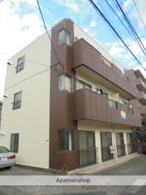 神奈川県平塚市西八幡２ 3階建 築36年3ヶ月