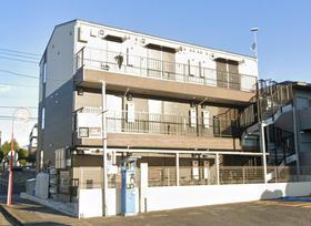 神奈川県川崎市麻生区上麻生７ 3階建 築1年8ヶ月