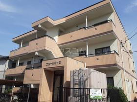 愛知県清須市桃栄４ 3階建 築25年6ヶ月