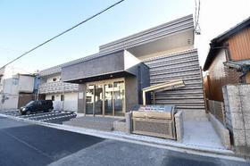 愛知県名古屋市中村区西米野町１ 2階建 築3年10ヶ月