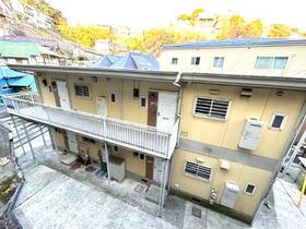 神奈川県横須賀市汐入町３ 賃貸アパート