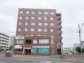 北海道札幌市東区北九条東８ 7階建 築21年9ヶ月