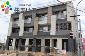 愛知県名古屋市天白区平針台２ 3階建