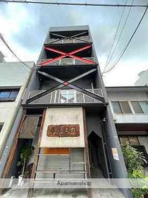 広島県広島市中区富士見町 5階建 築24年