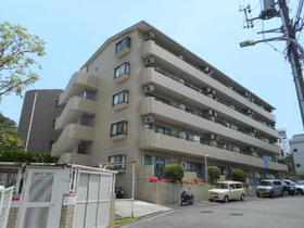 神奈川県横浜市神奈川区神大寺２ 5階建 築31年6ヶ月