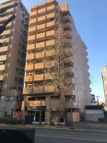 東京都八王子市追分町 11階建 築35年1ヶ月