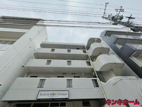 広島県広島市中区西白島町 4階建 築30年4ヶ月