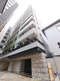 神奈川県横浜市港北区新横浜１ 11階建 築15年4ヶ月