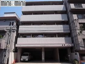 兵庫県西宮市馬場町 賃貸マンション